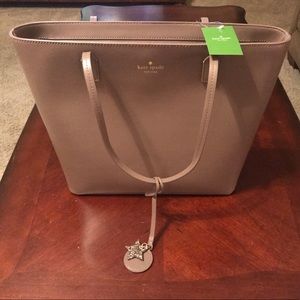 New Kate Spade Tote
